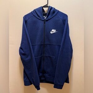 Nike hoodie
